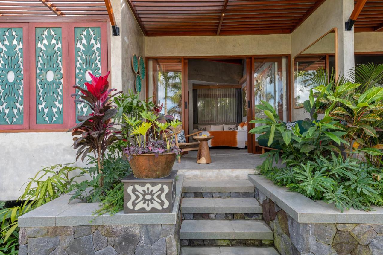 Inara Alas Harum Payangan Exterior photo